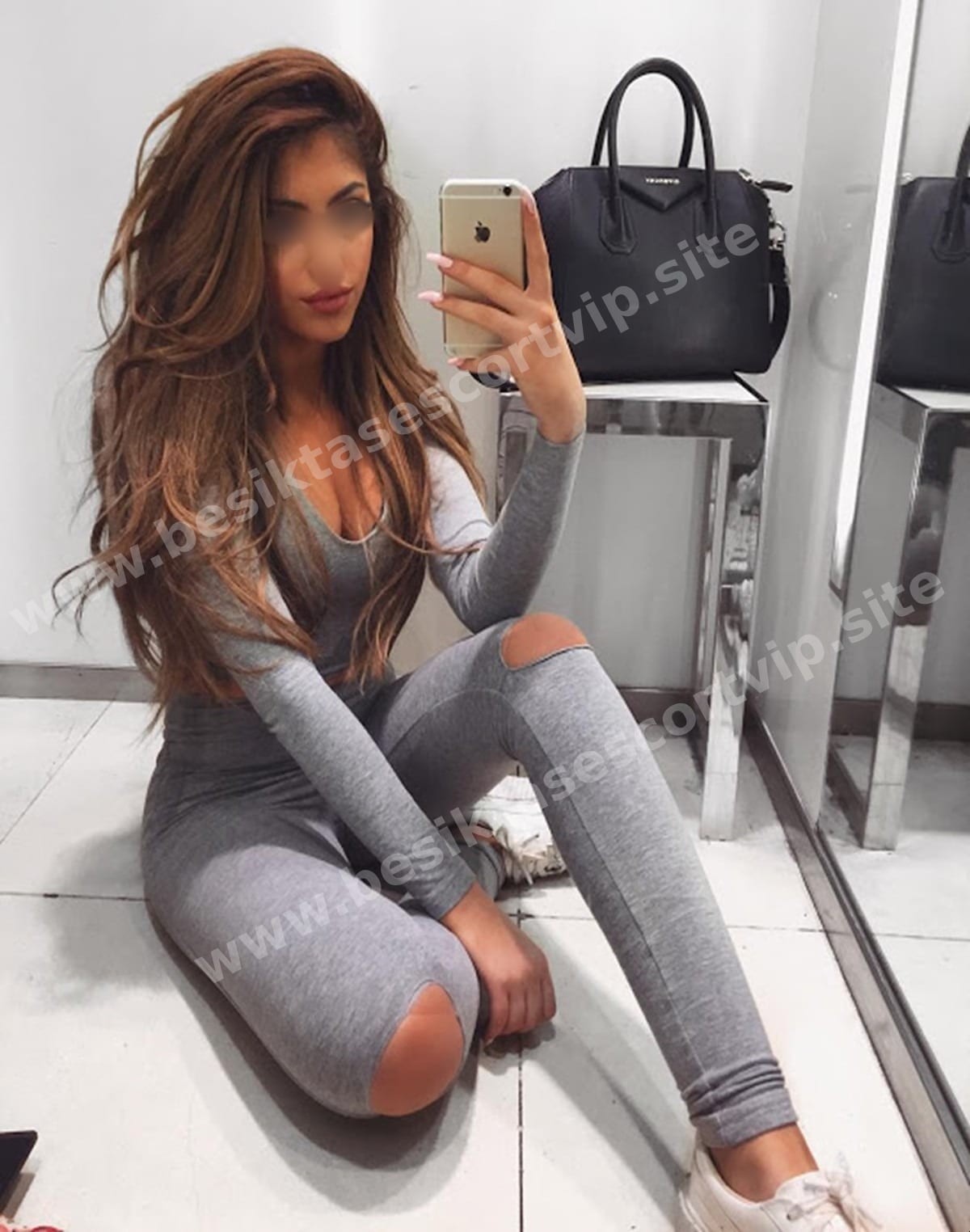 Çiğdem — Sultangazi escort 3