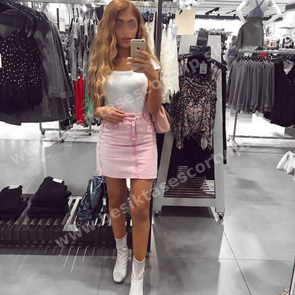 Çiğdem — Sultangazi escort 4