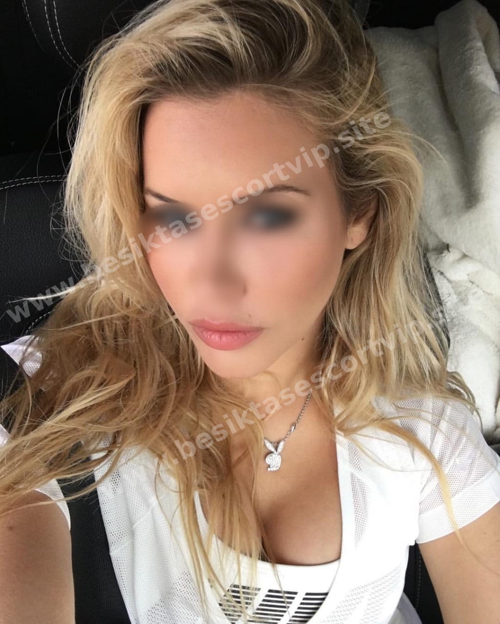 Diana — İstanbul, Maltepe escort