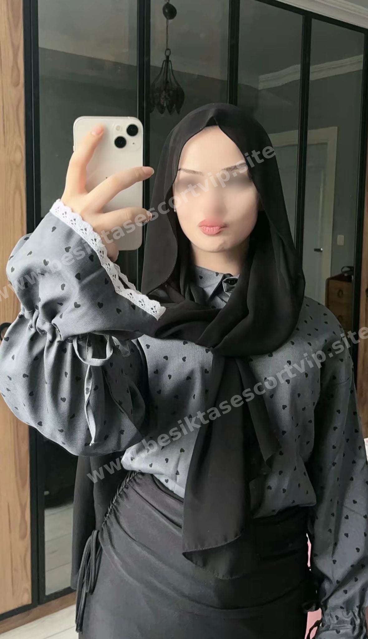 Gizem — Güngören escort 3