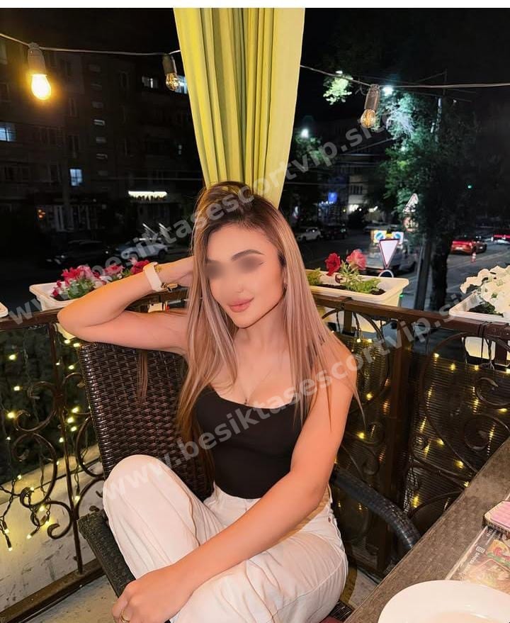 Gizem — Güngören escort 4