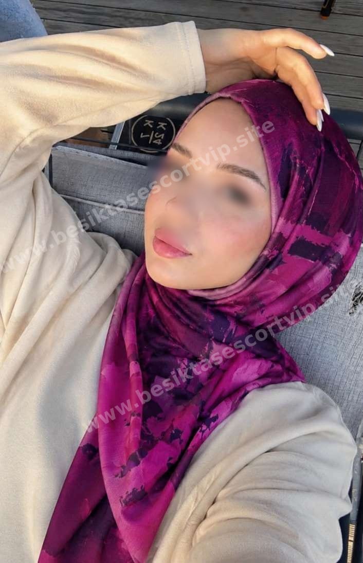 Idil — Avcılar escort 4