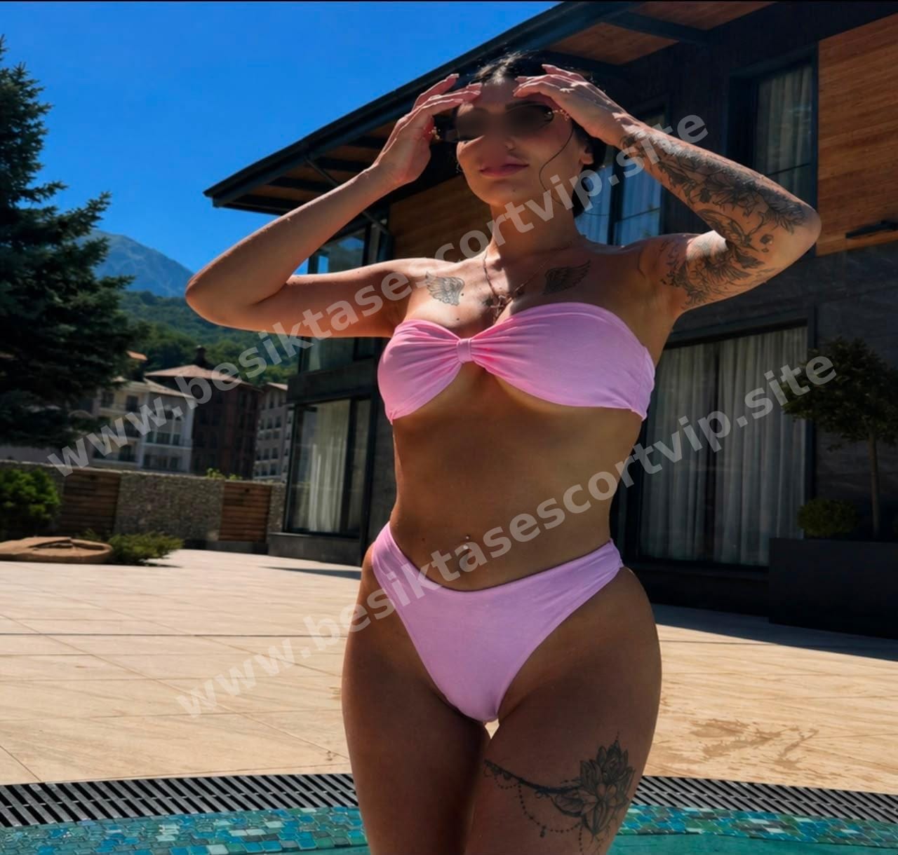 Ipek — Esenyurt escort