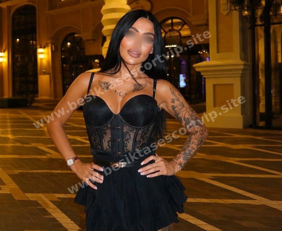 Ipek — Esenyurt escort 3