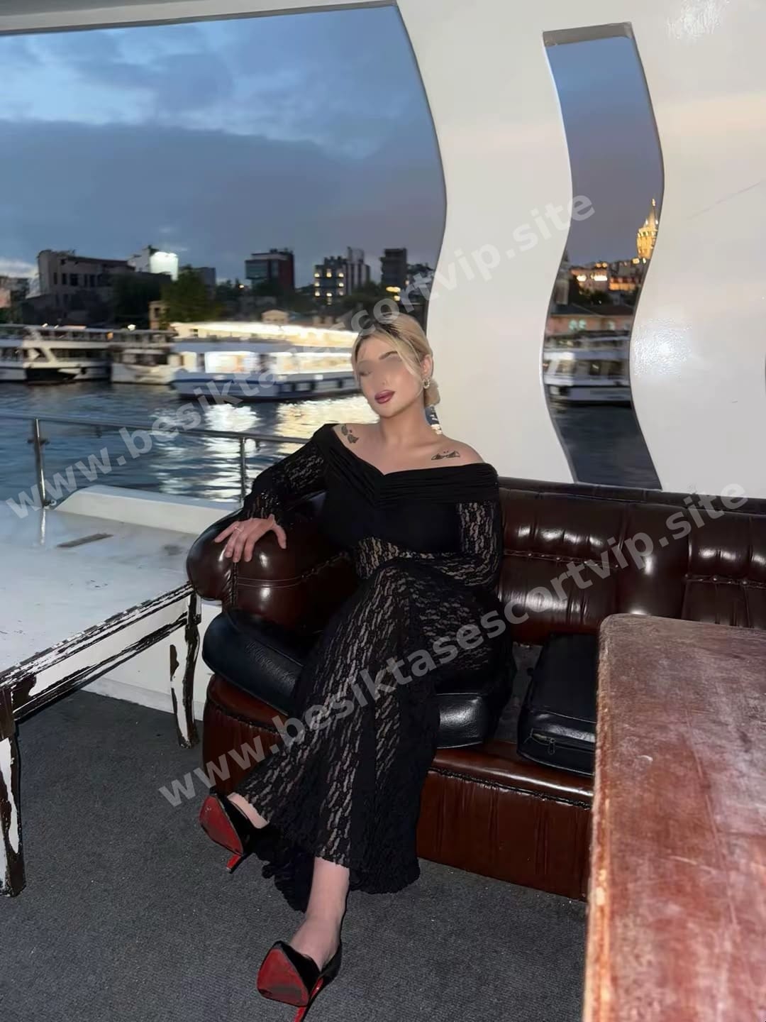Lina — Pendik escort 12