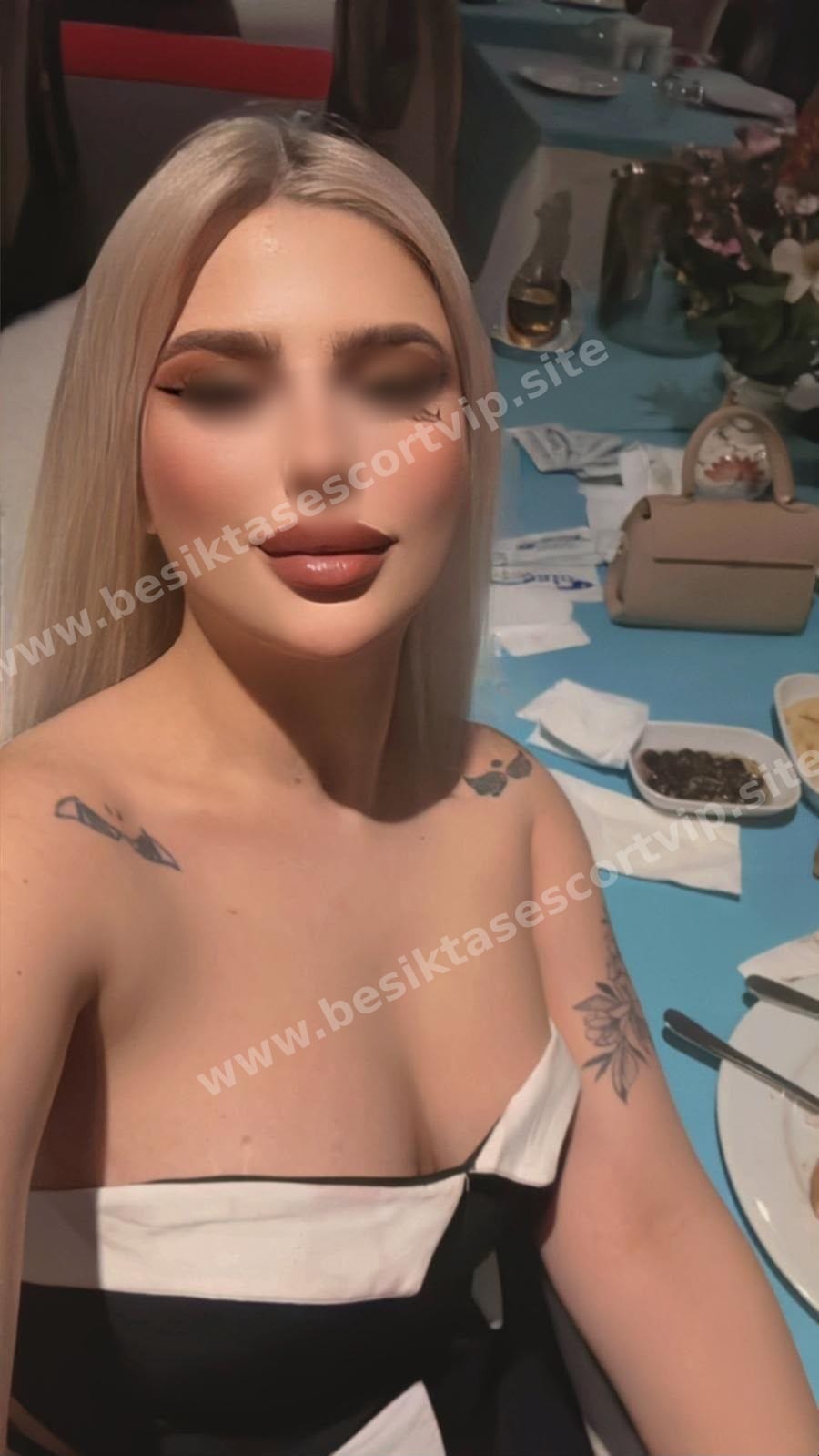 Lina — Pendik escort 15
