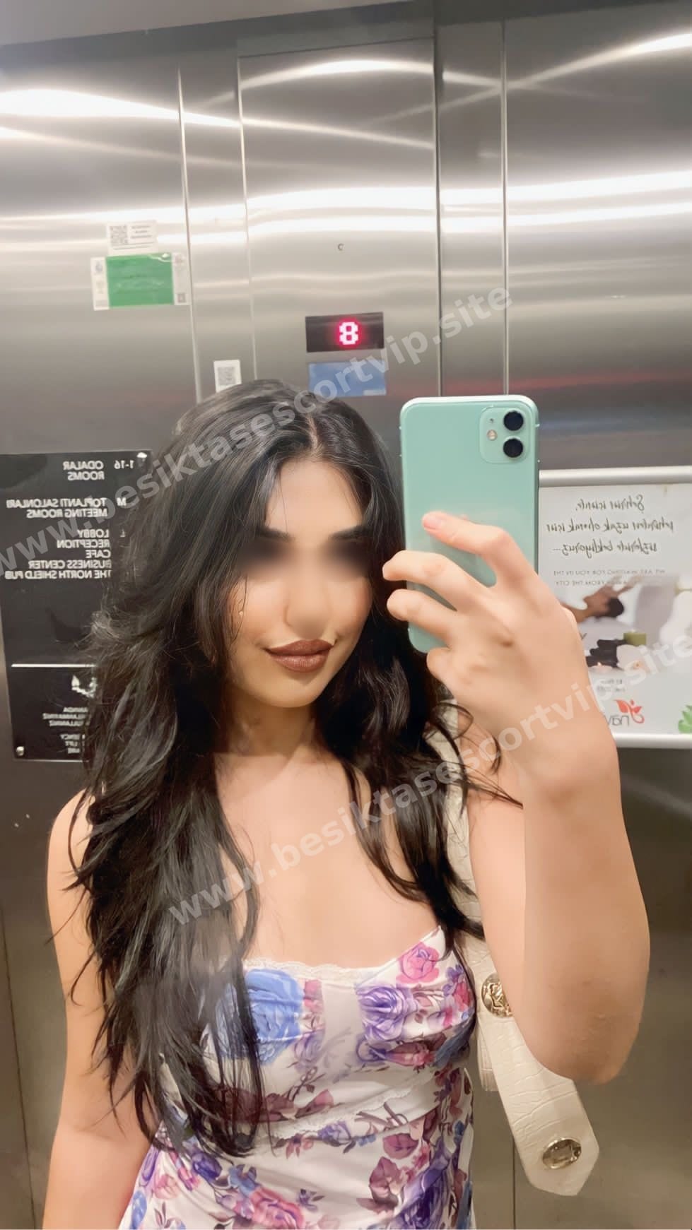 Maria — Beylikdüzü escort 6