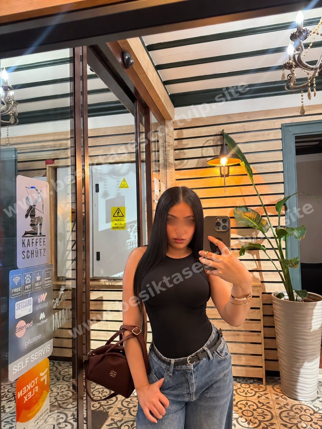 Mira — Zeytinburnu escort 3