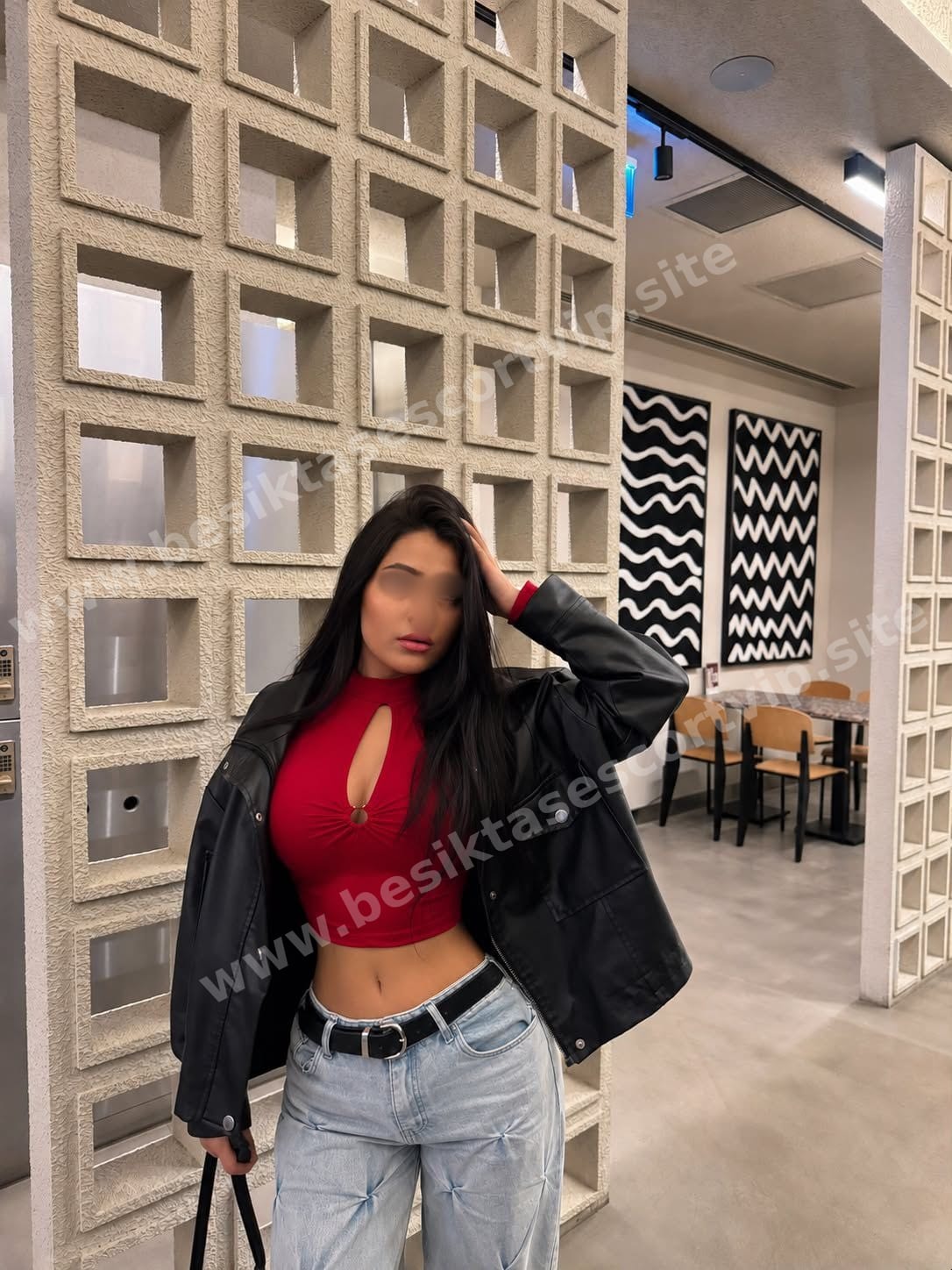 Mira — Zeytinburnu escort 4