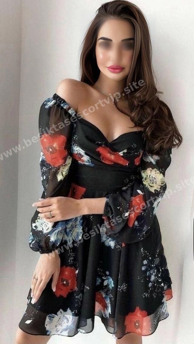 Miray — Kartal escort 4