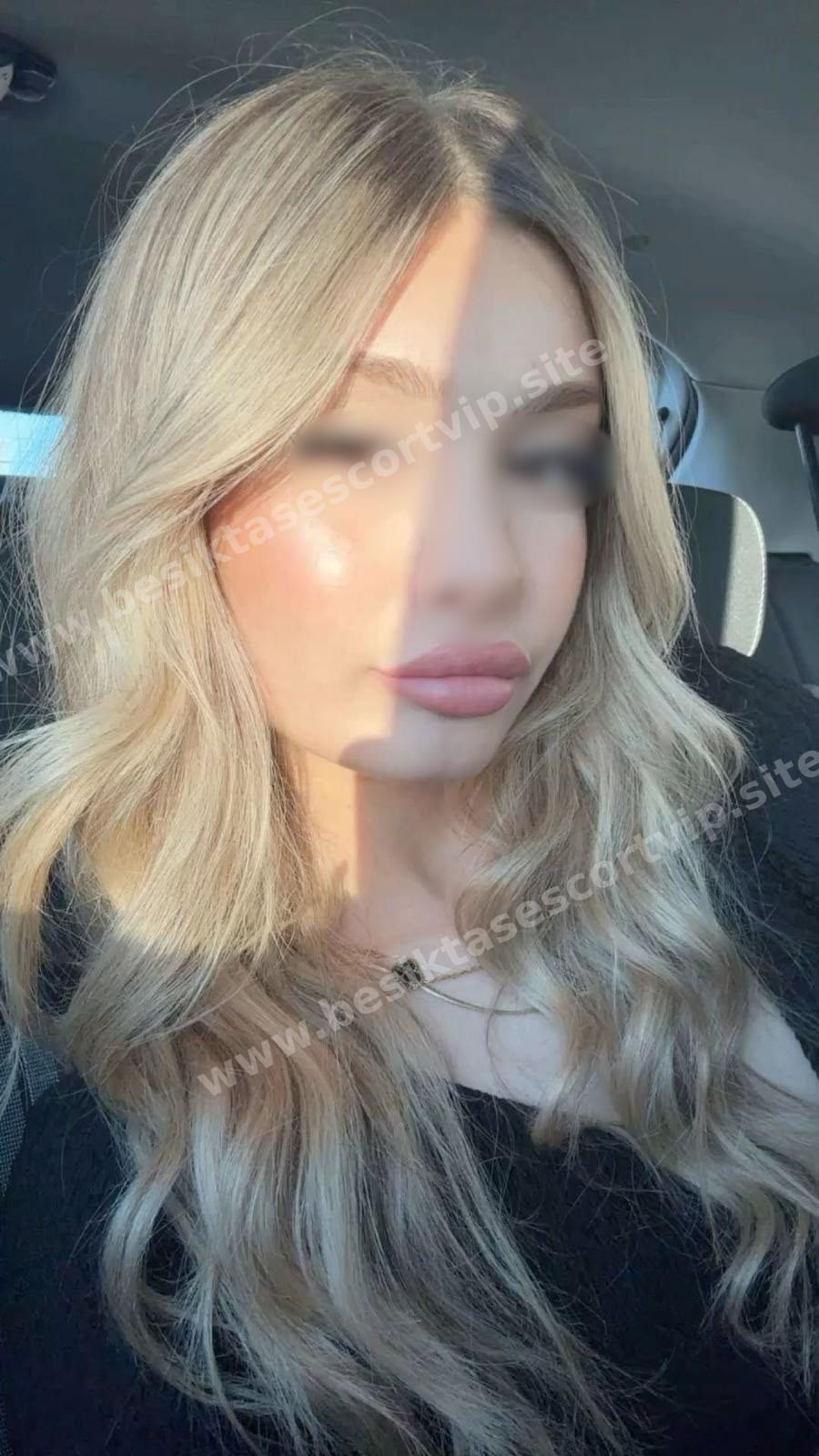 Nazlı — Adalar escort