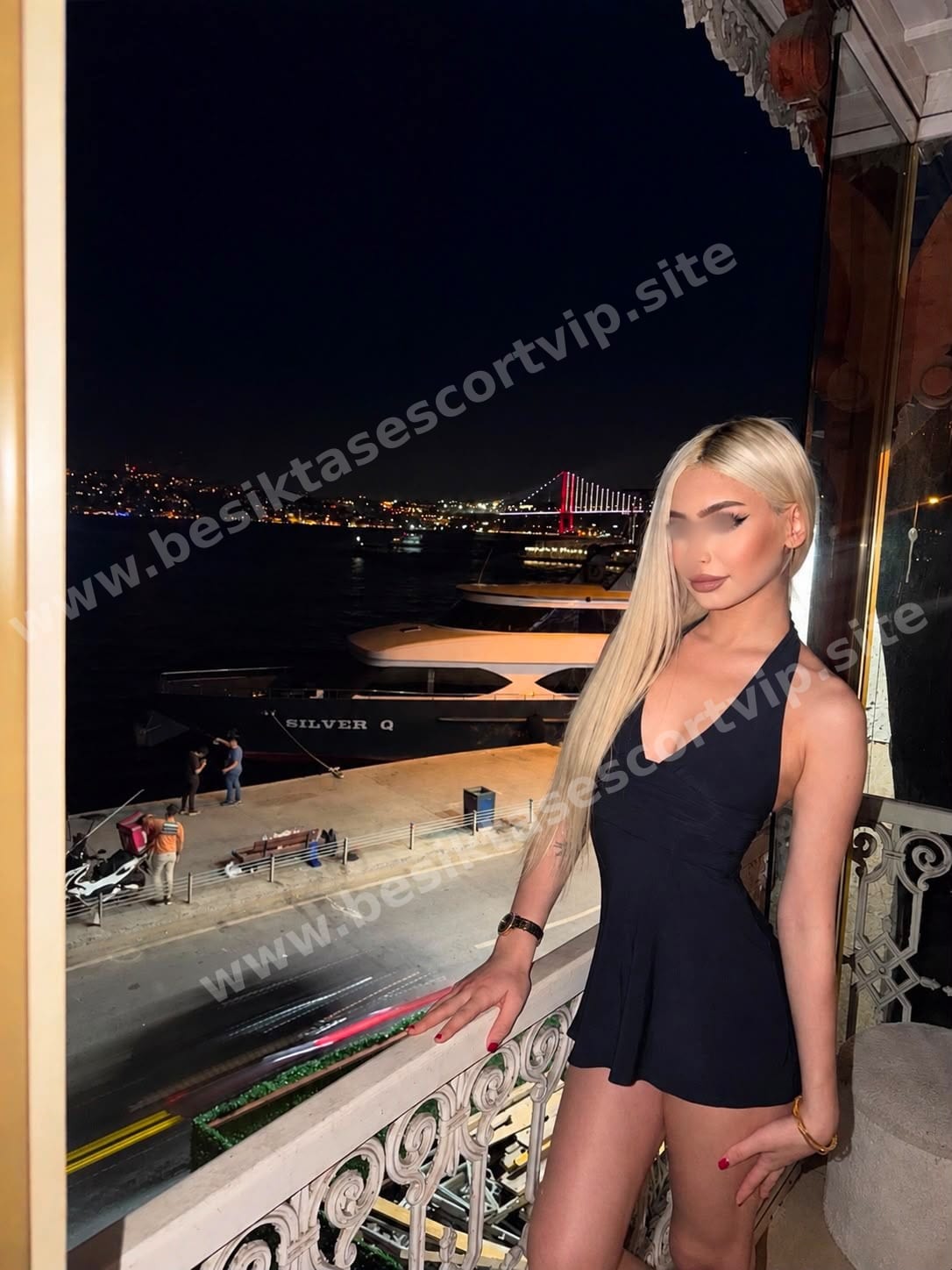 Nehir — Beykoz escort 8