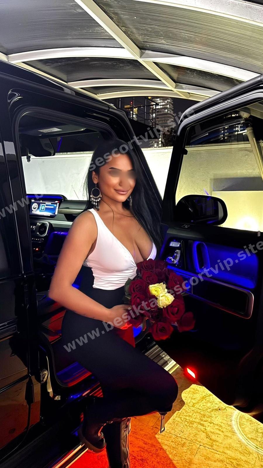 Nesrin — Pendik escort 3