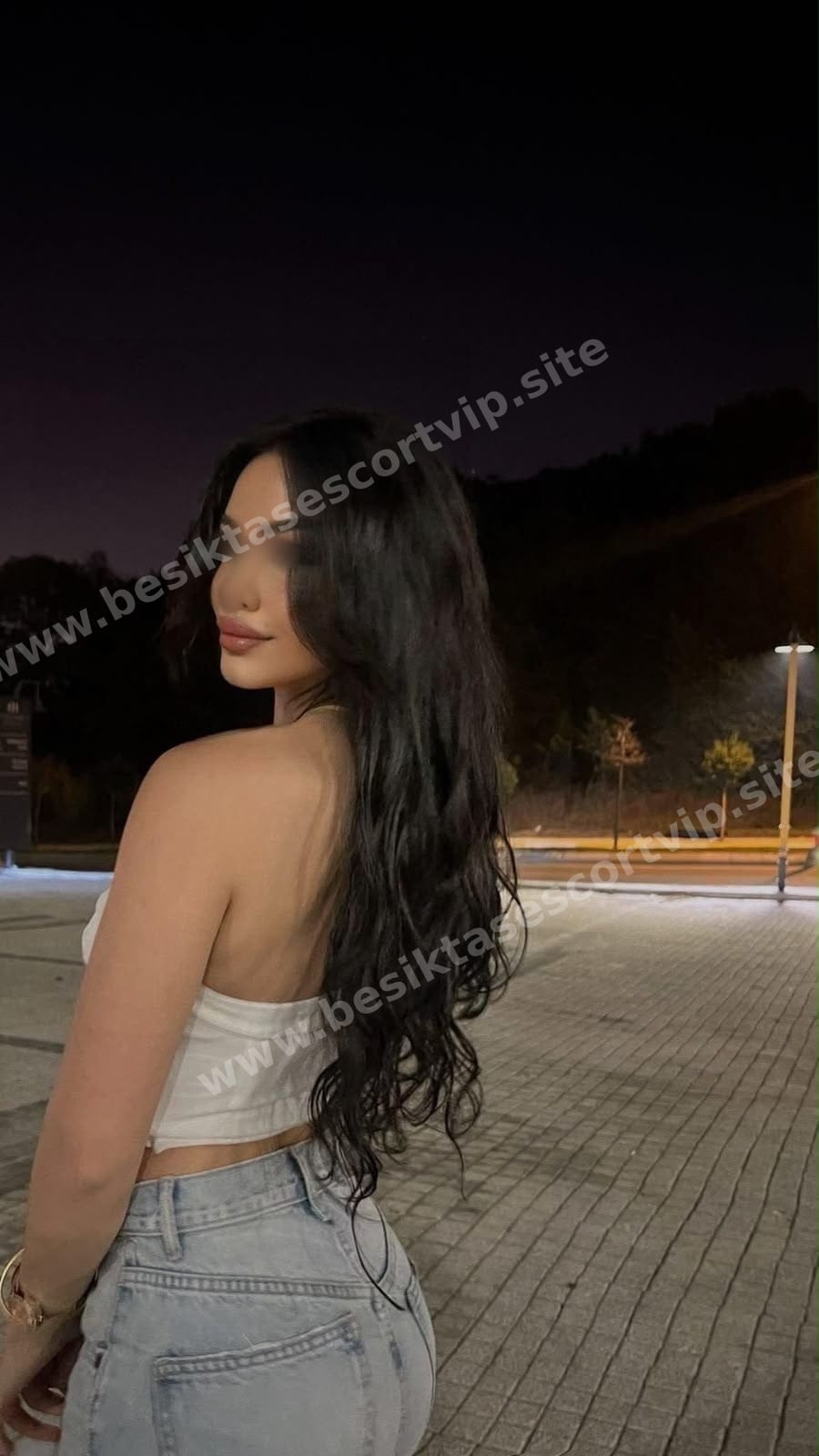 Nil — Maltepe escort 5