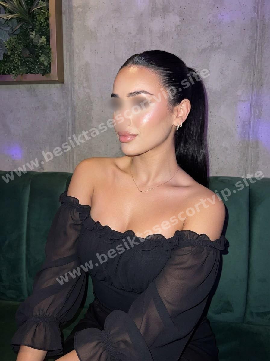 Nilay — Şile escort 3