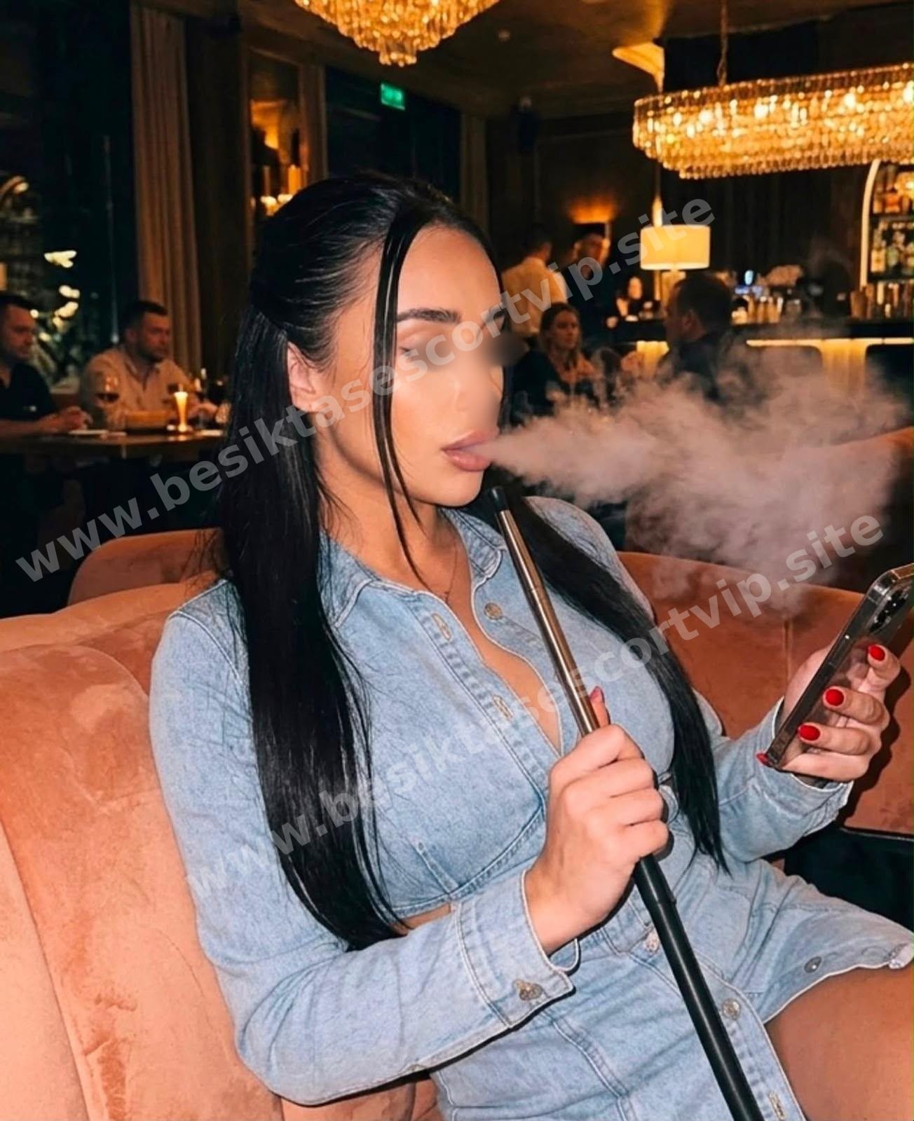 Nilay — Şile escort 4