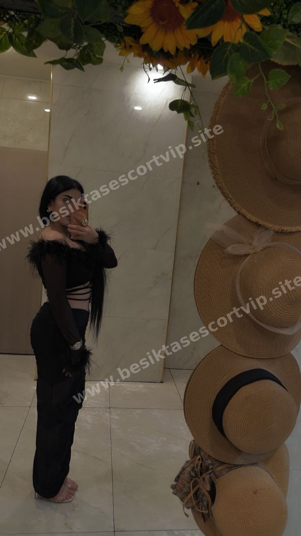 Nisa — Şişli escort 14
