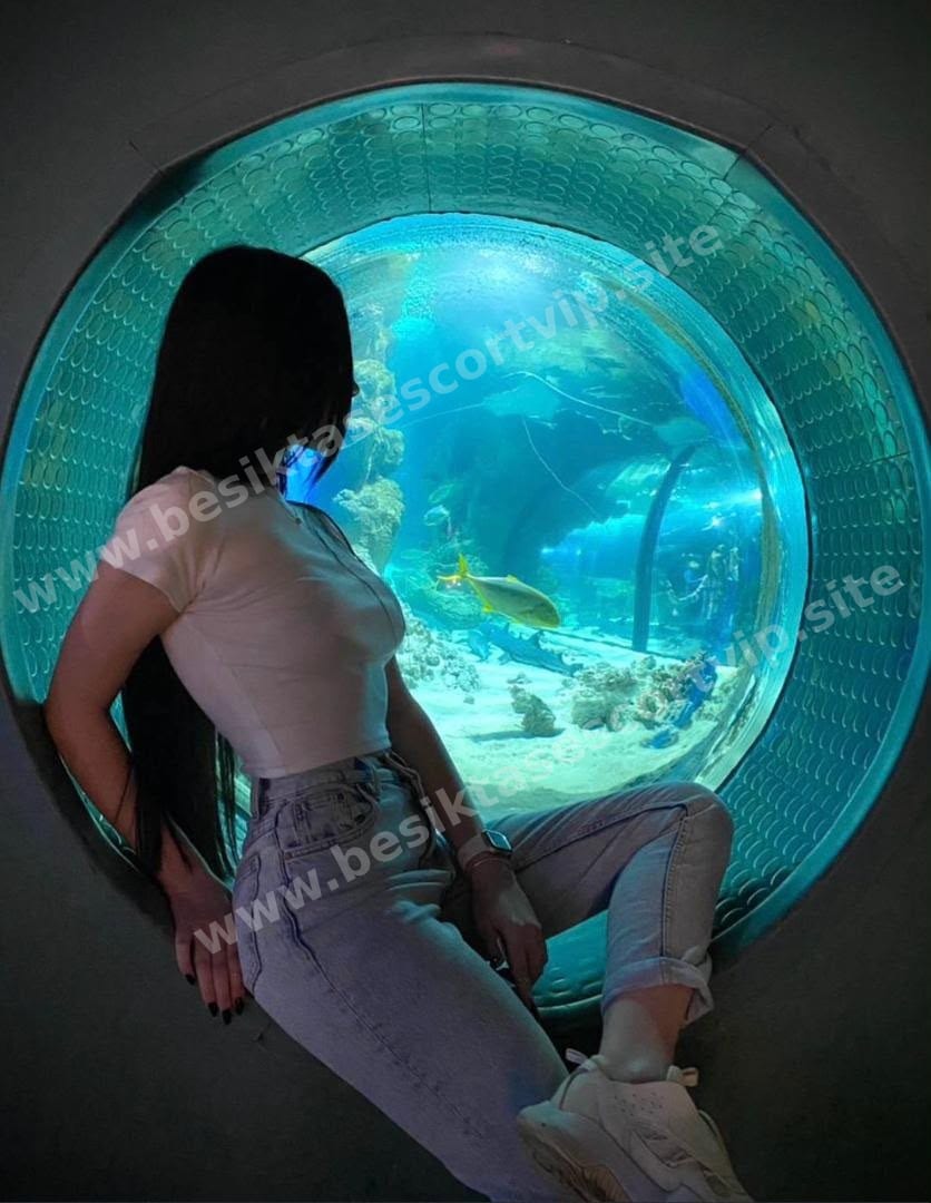 Nisa — Şişli escort 15