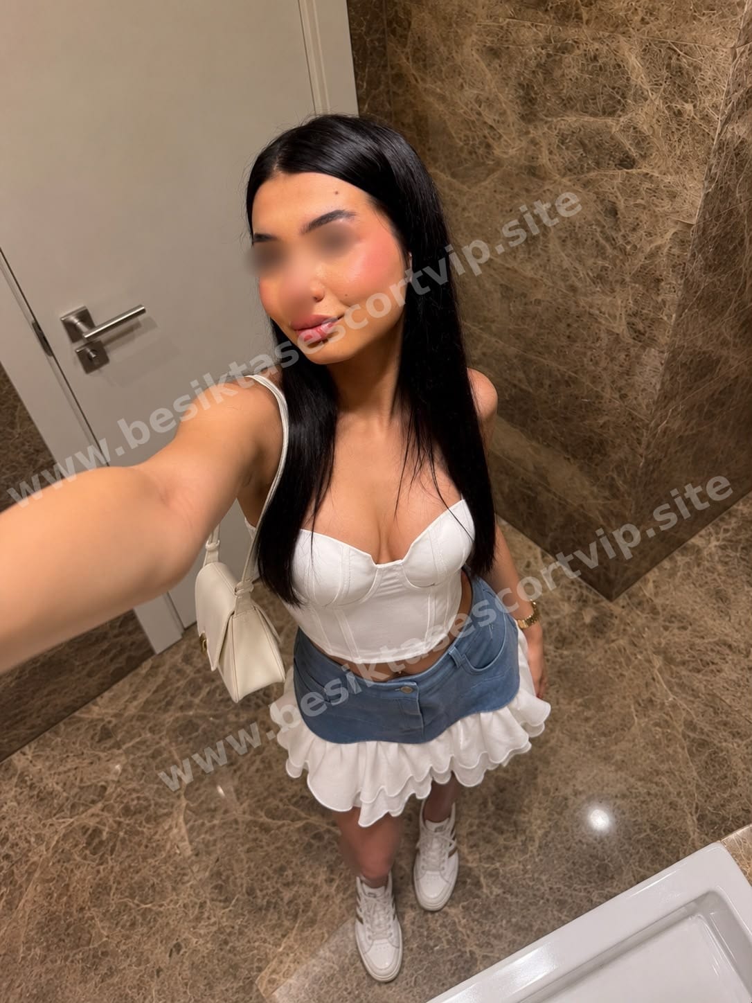 Selen — Güngören escort 3