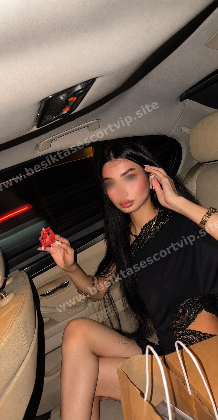 Selen — Güngören escort 5