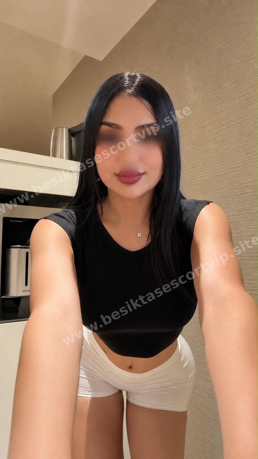 Selin — Kağıthane escort 3