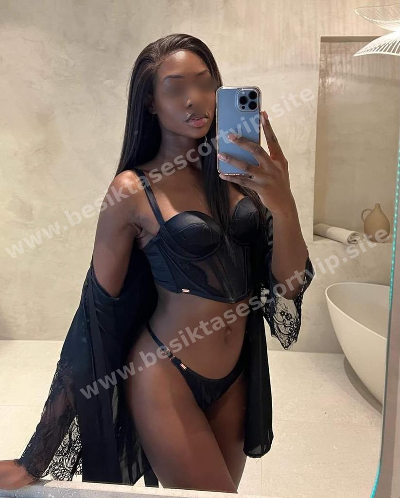 Sera — Eyüpsultan escort