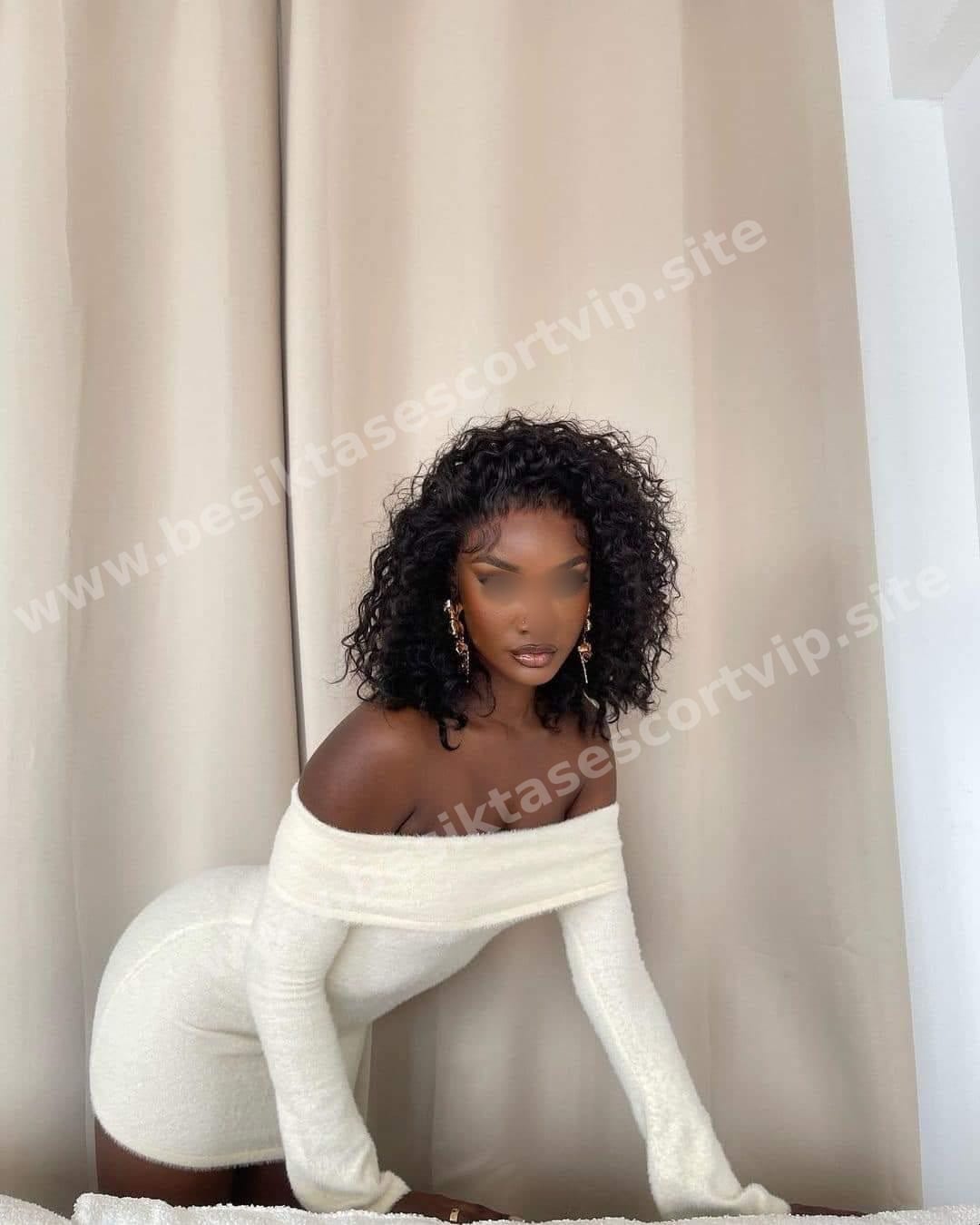 Sera — Eyüpsultan escort 5