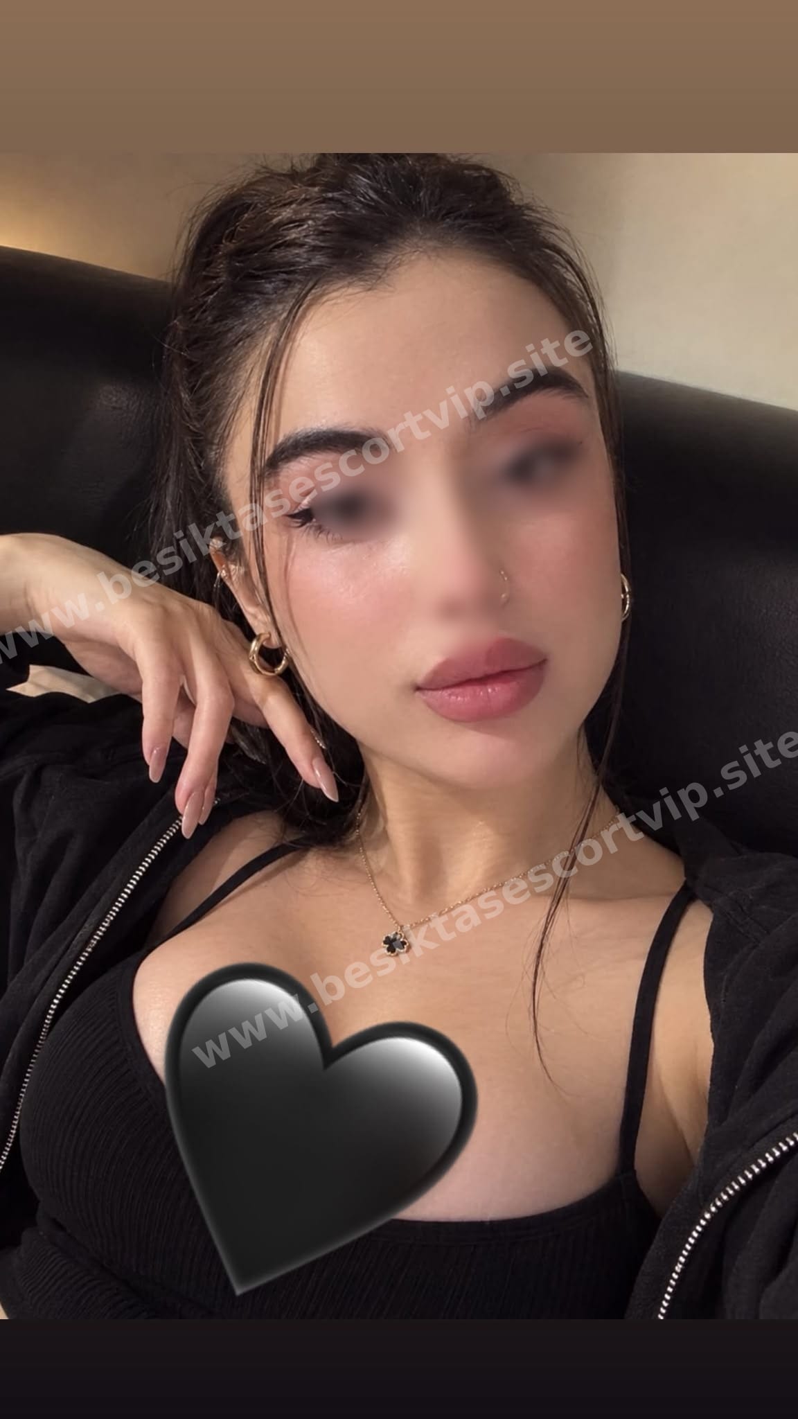Şirin — Tuzla escort 5