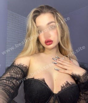 Stella — İstanbul, Gaziosmanpaşa escort