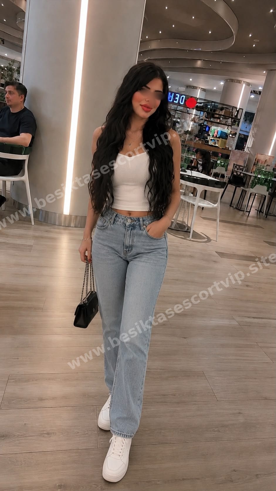 Su — Silivri escort 3