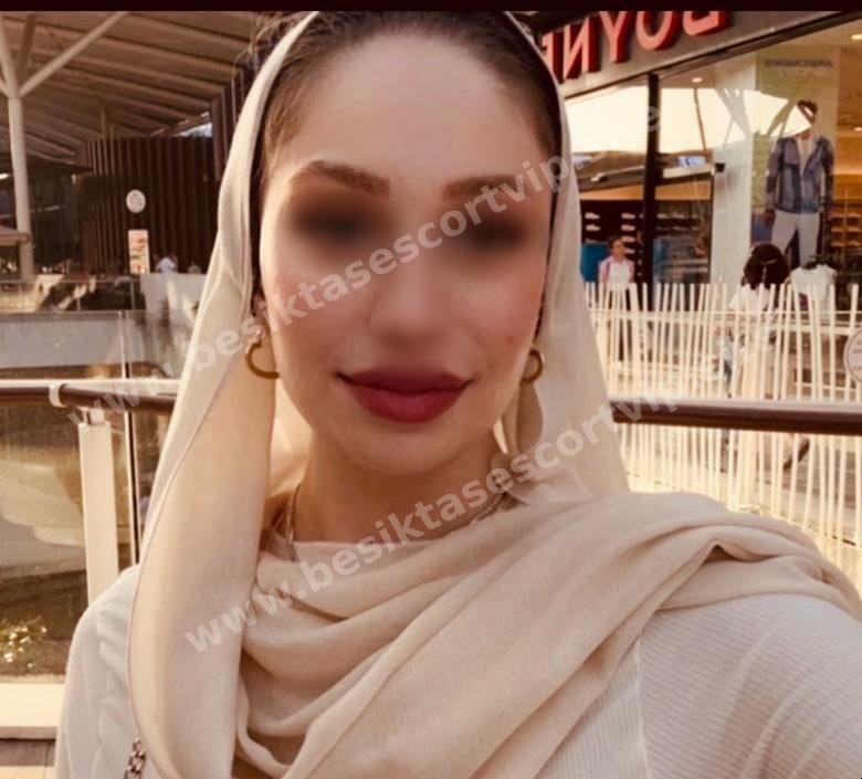 Zehra — Bayrampaşa escort 3