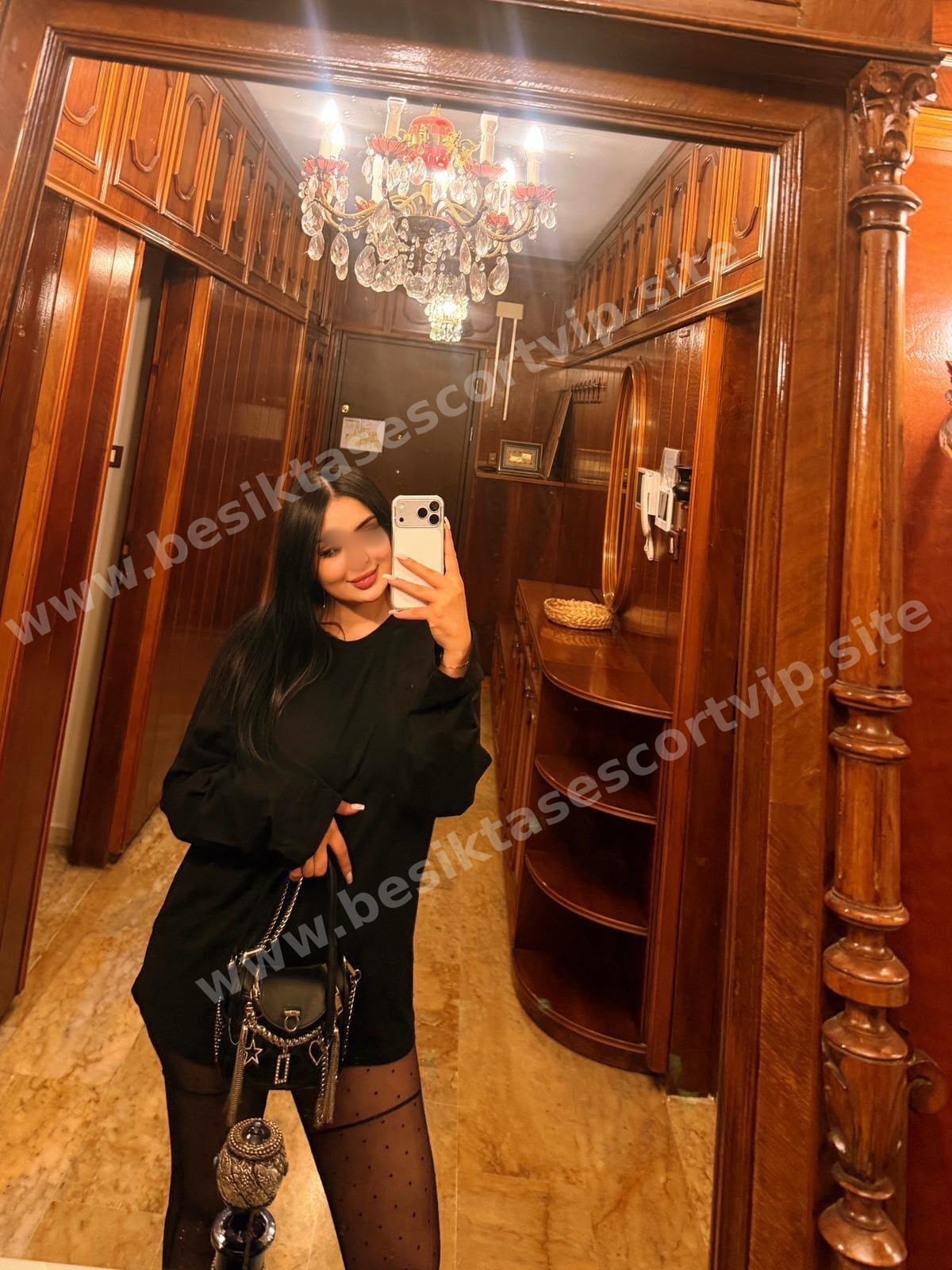 Selin — Eyüpsultan escort 4