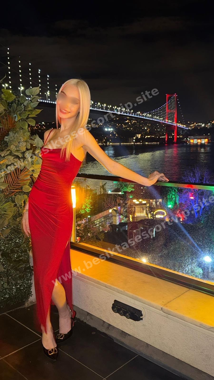 Nehir — Beşiktaş escort 6