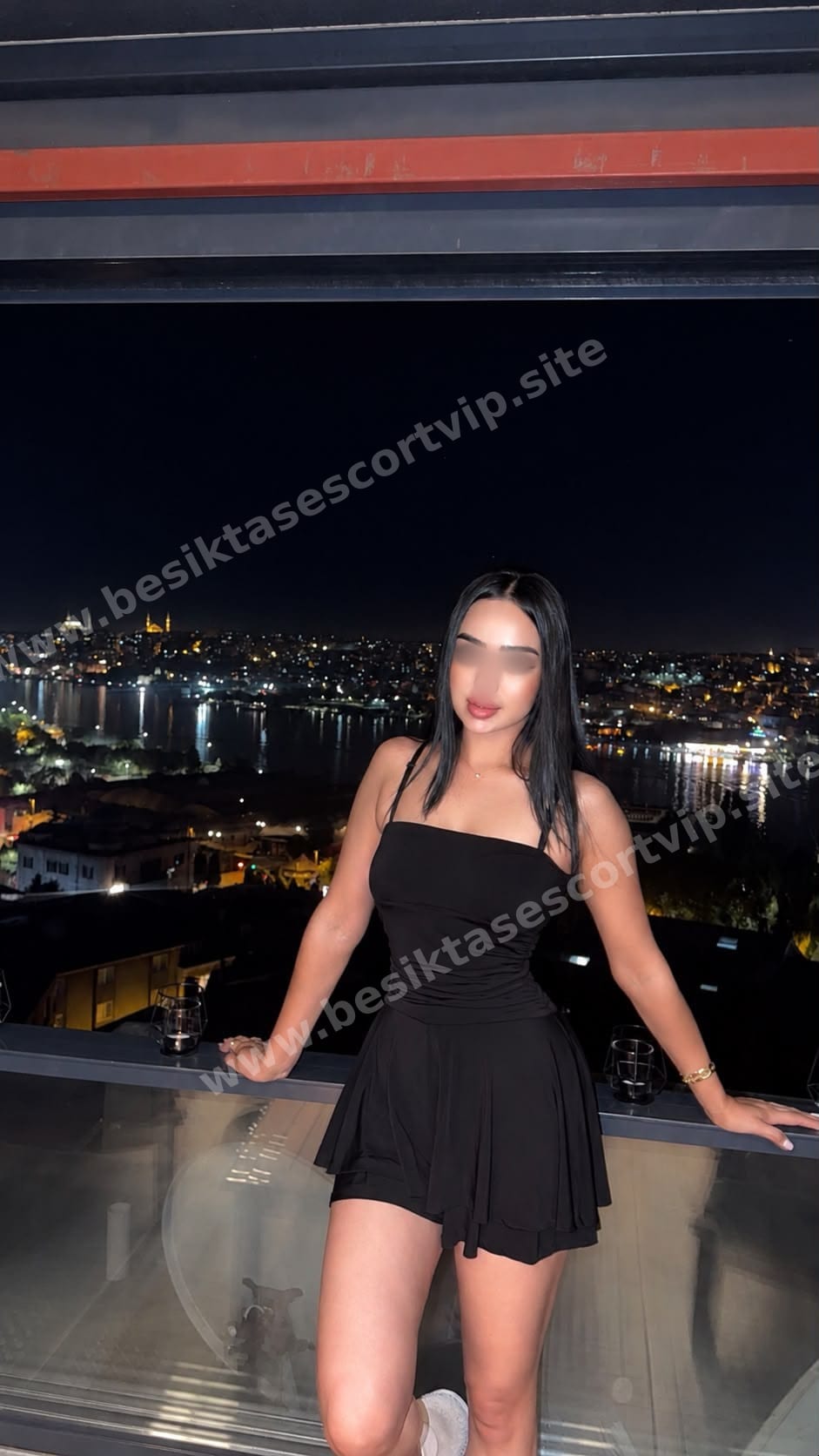 Pınar — Ataşehir escort 3