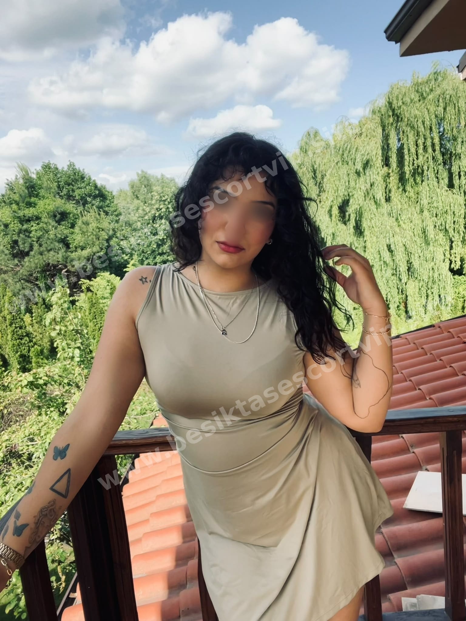 Pınar — Ataşehir escort 4