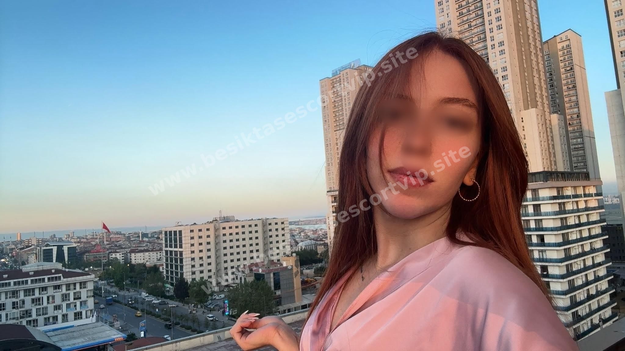 Beril — Üsküdar escort 5