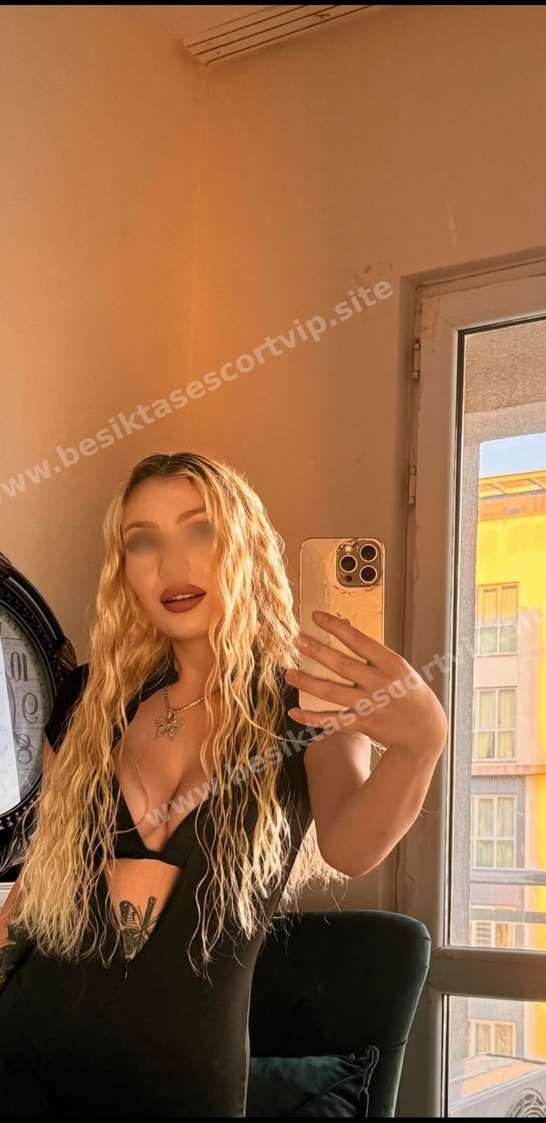 Melike — Kartal escort 12