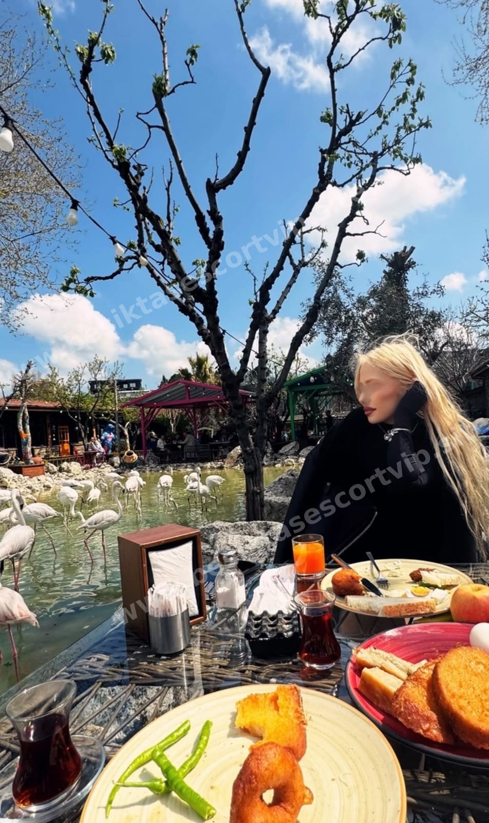 Melike — Kartal escort 13