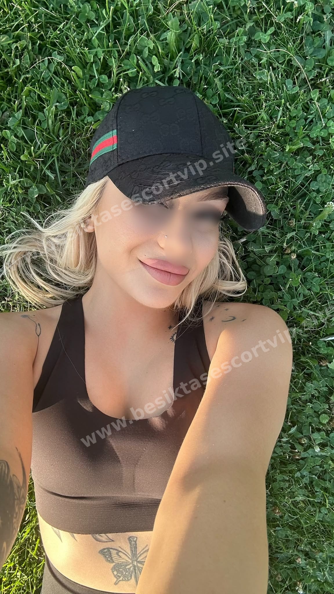 Melike — Kartal escort 14