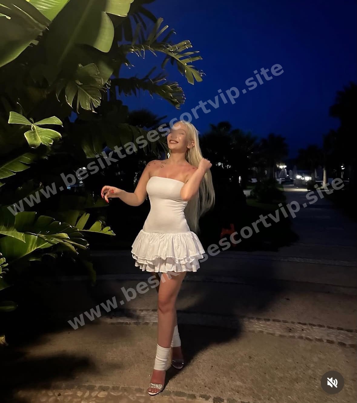 Melike — Kartal escort 3