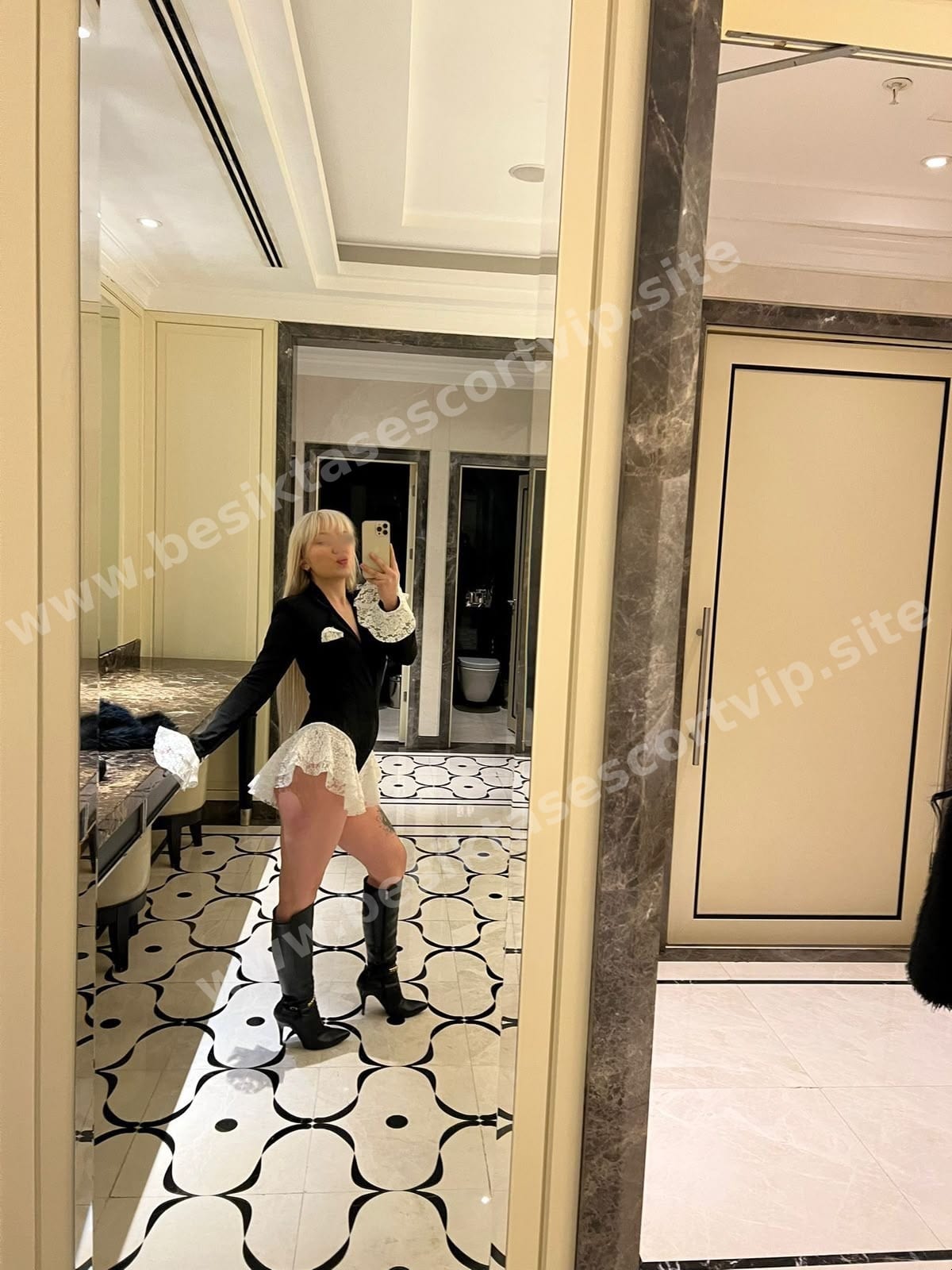 Melike — Kartal escort 5