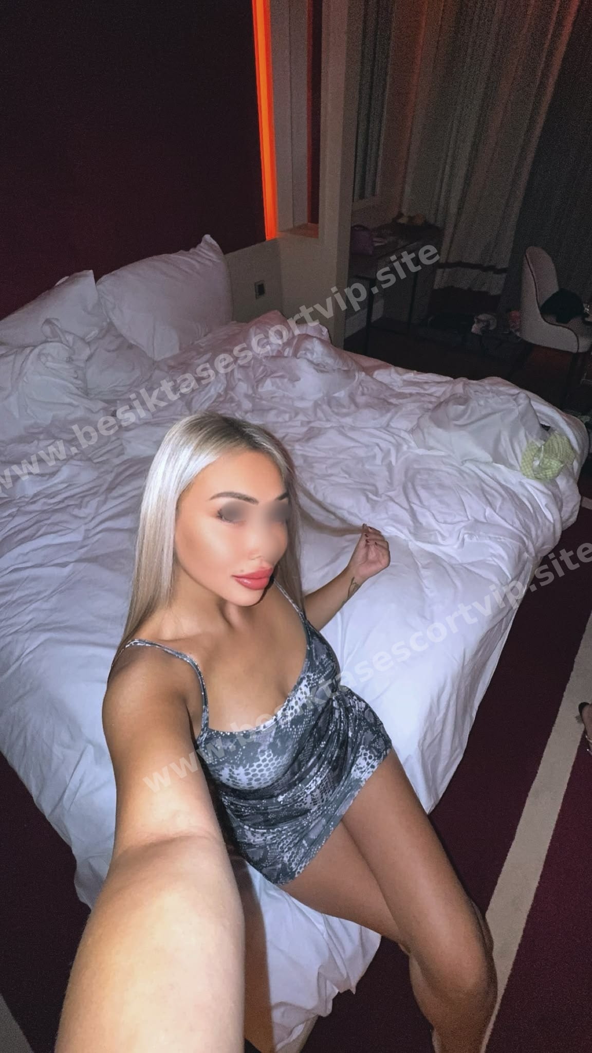 Serra — İstanbul, Bayrampaşa escort