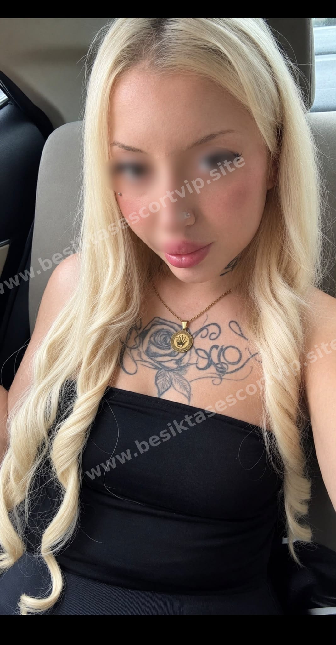 Ceylin — Silivri escort 12