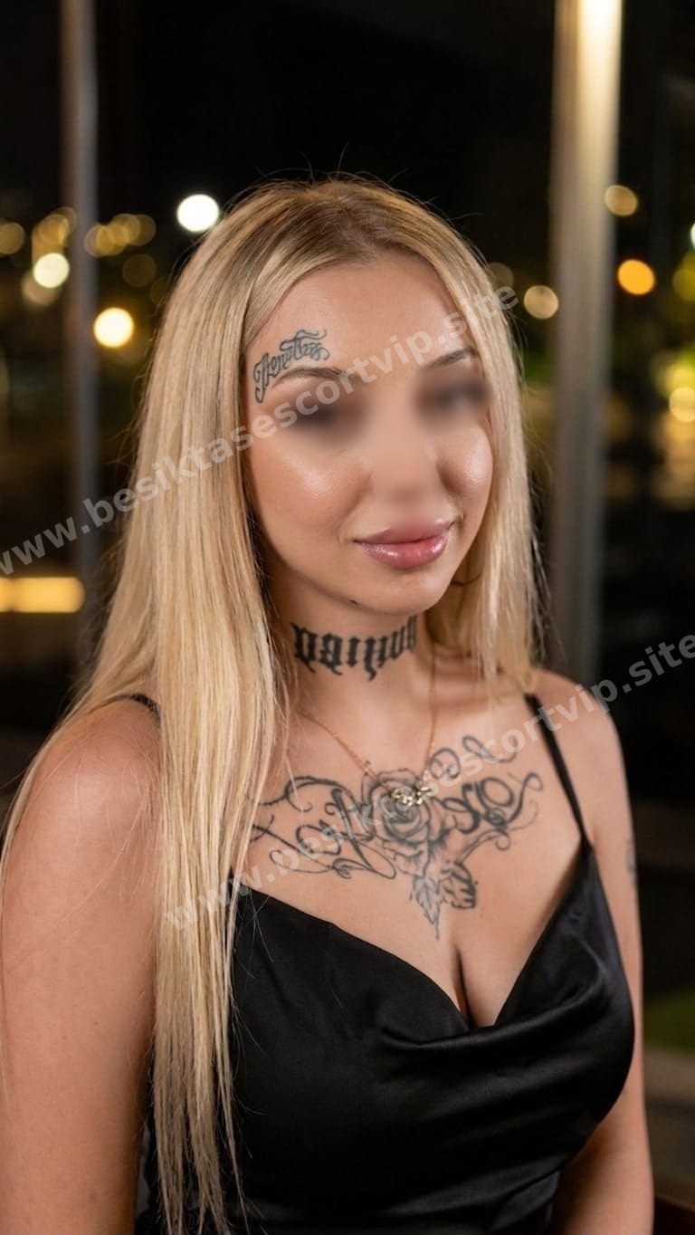 Ceylin — Silivri escort 3
