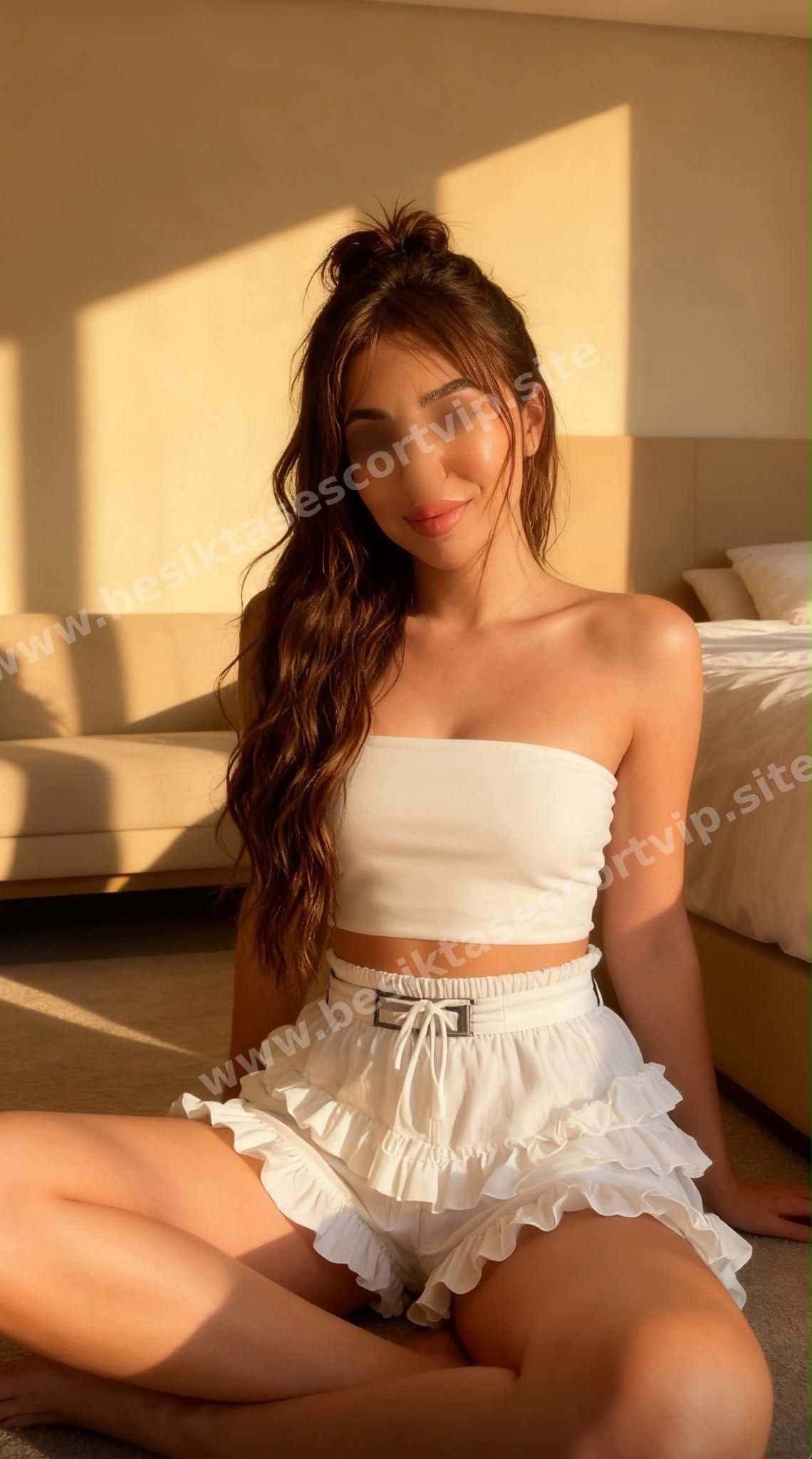 Bade — Sancaktepe escort 3