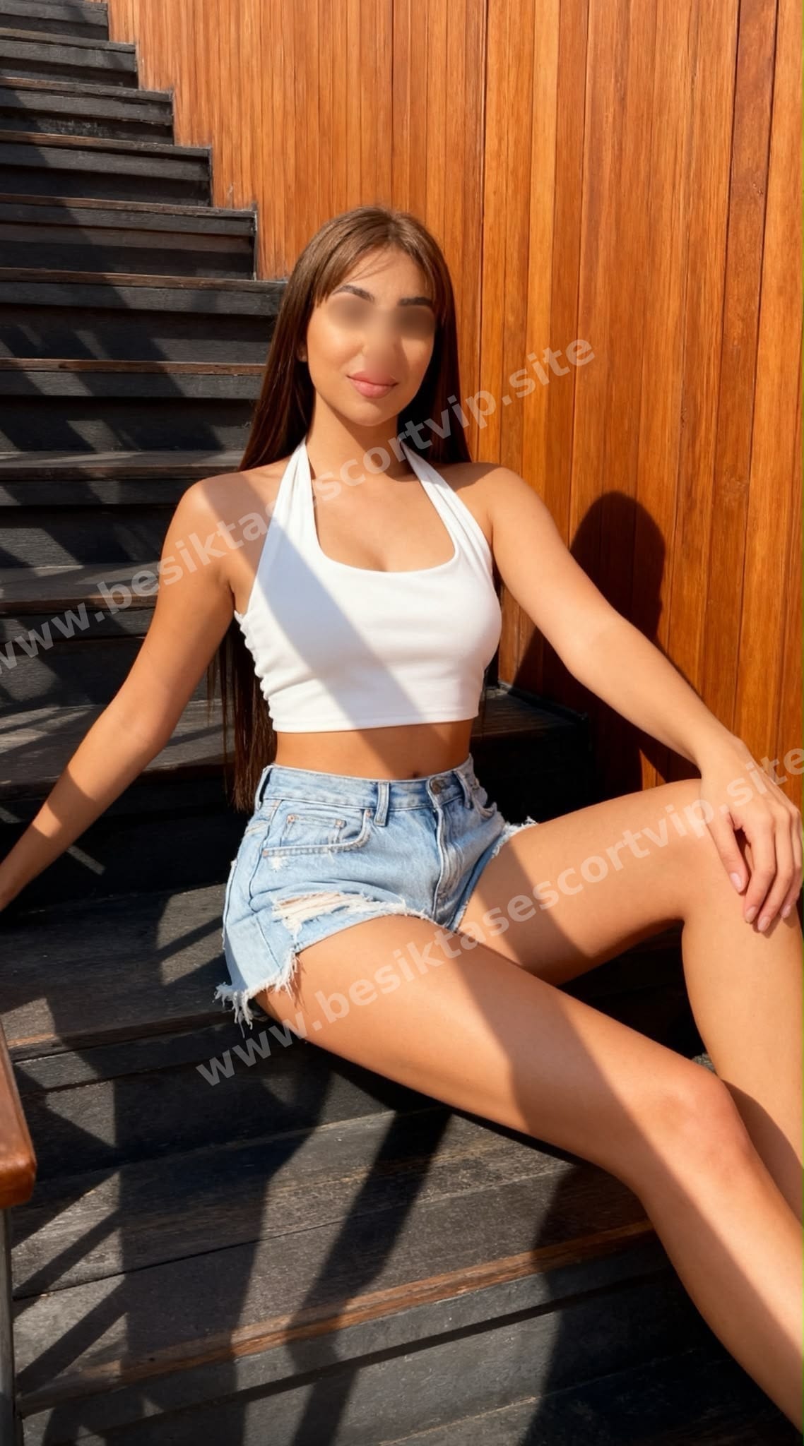 Bade — Sancaktepe escort 4