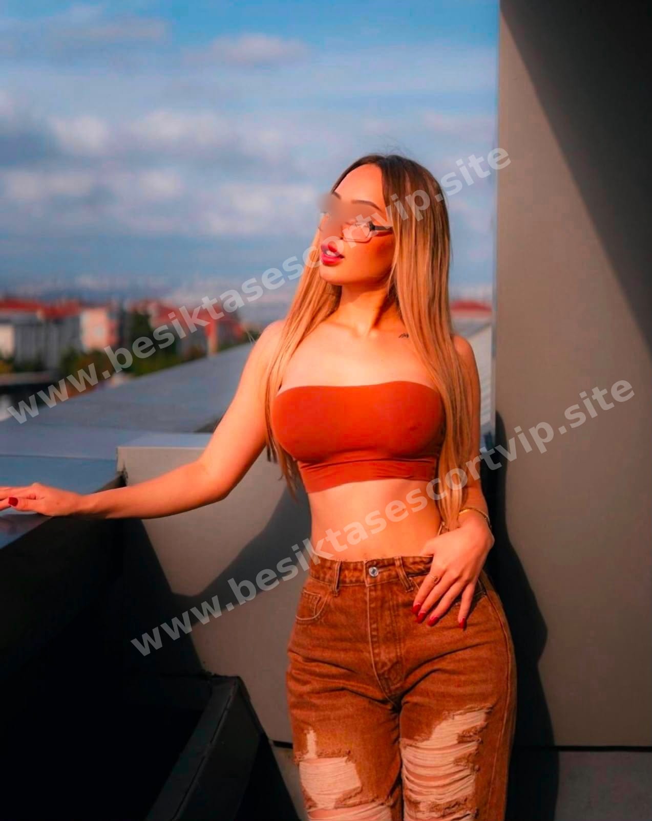 Göknur — Bağcılar escort 3