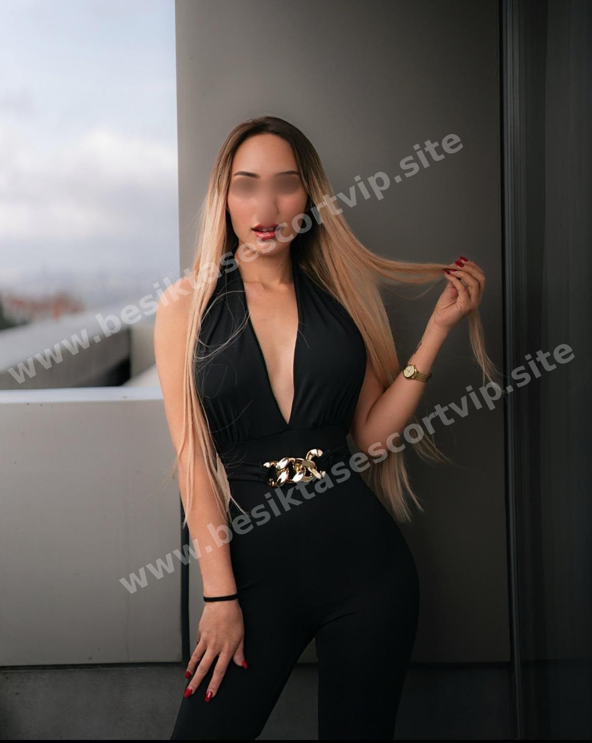 Göknur — Bağcılar escort 4