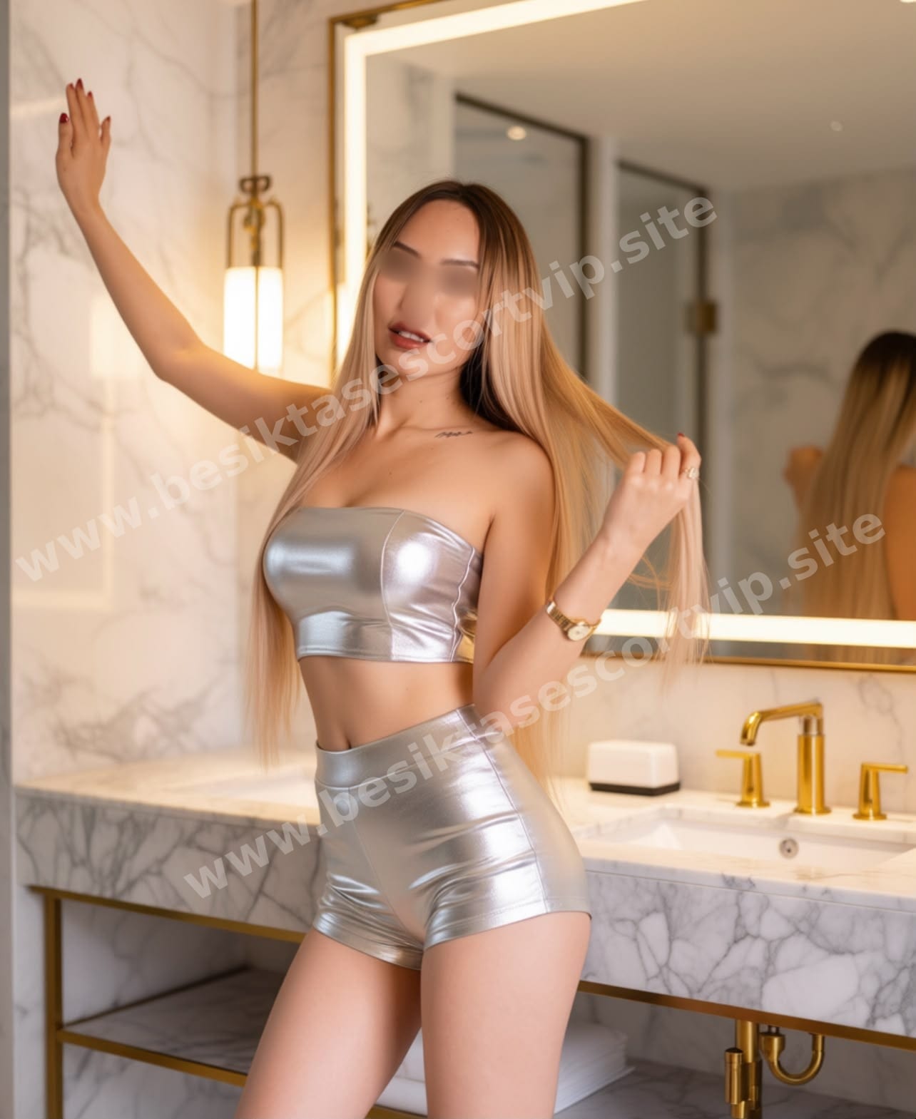 Göknur — Bağcılar escort 7