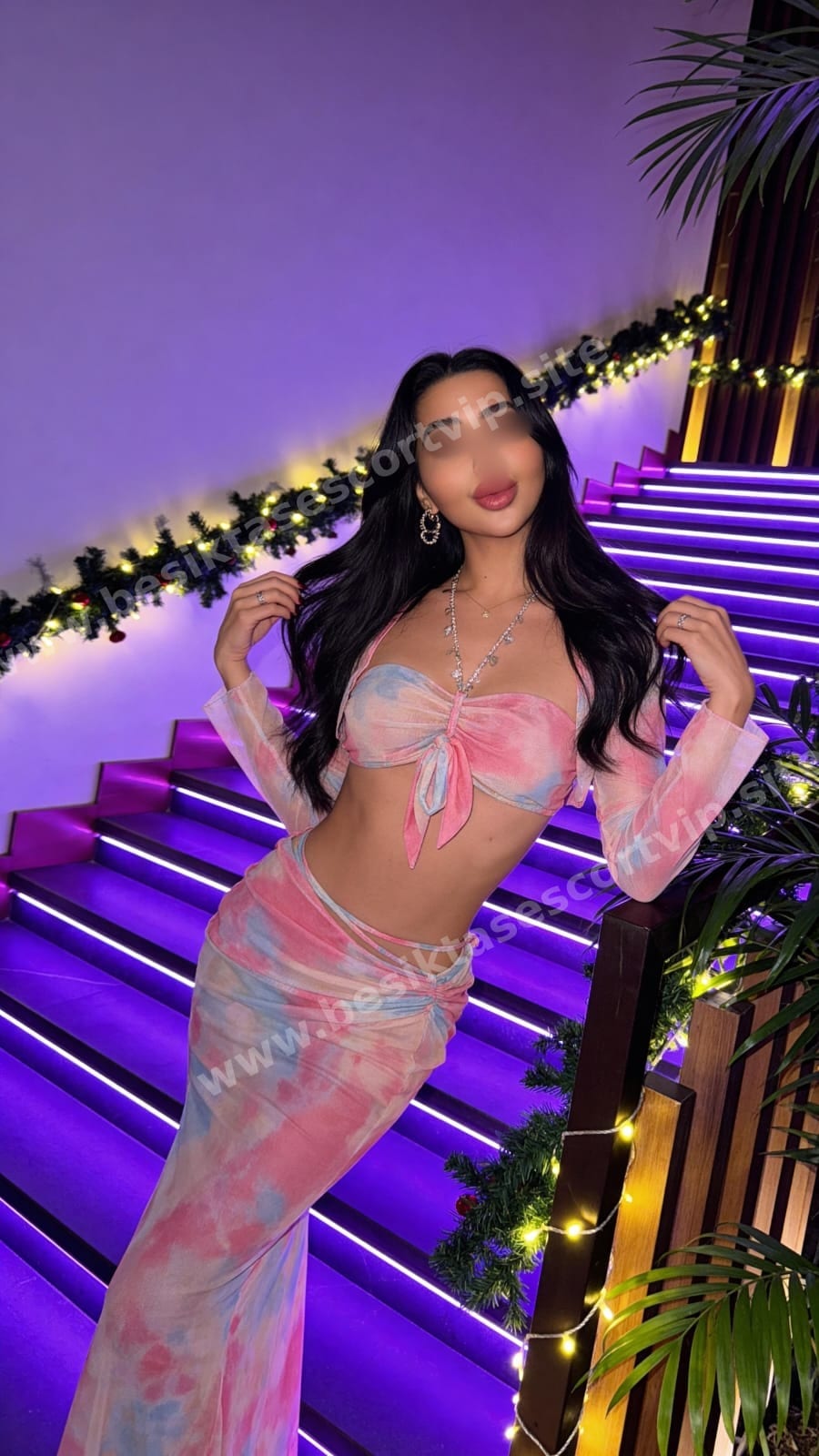 Irem — Esenyurt escort 3